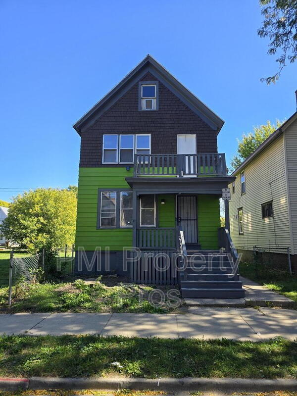 Building Photo - 3138A North 11th St Rental