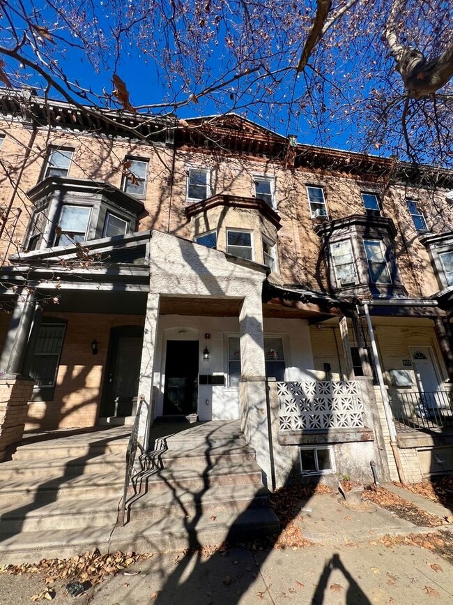 Photo - Newly Renovated 2-Bedroom Apartment in East Parkside! Available mid-July! Unit 2
