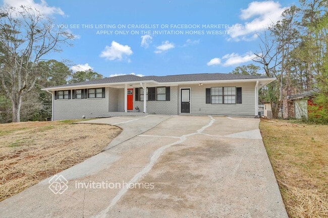 Building Photo - 180 Wendell Dr SE