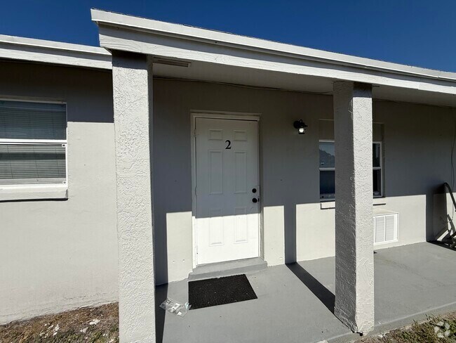 Building Photo - 1196 AC Evans St Rental