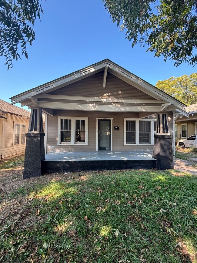 Photo - Rental in SW Ardmore $1250/month