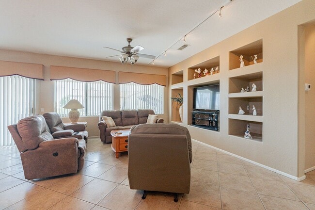 Photo - STUNNING Home with New AC in Exclusive 'Th...