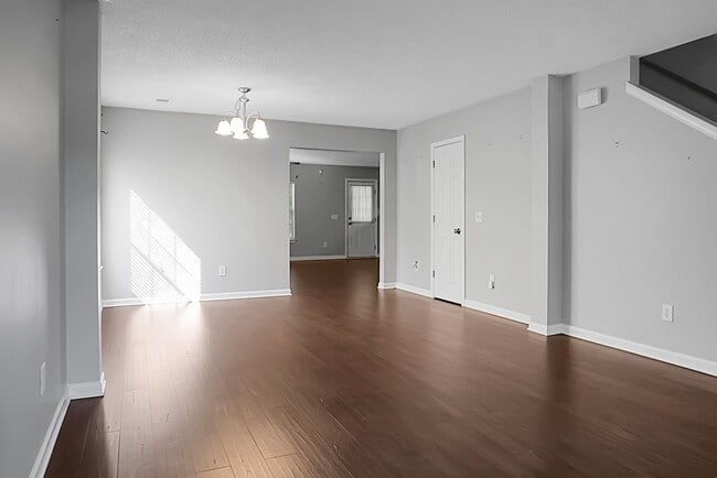 Photo - MOVE IN SPECIAL - 50% off First Month's Re...