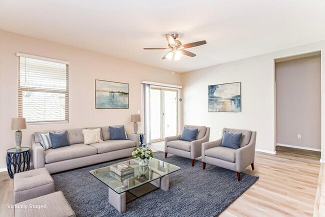 Photo - 4832 E Rhodium Dr