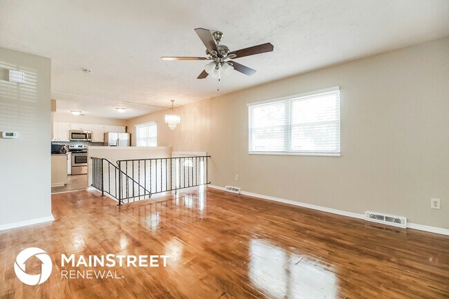 6259 Faircrest Rd