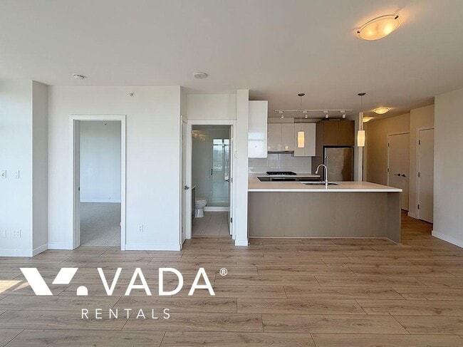 Photo - 1123 Westwood 2 BR APT Rental 2308-3080 Lincoln Ave Coquitlam: VADA Unit 2308
