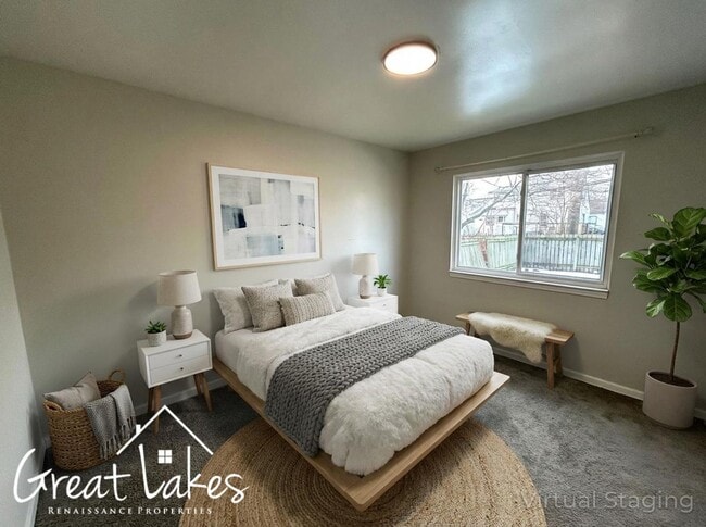 Photo - Lovely 3 Bedroom 1 Bathroom now available for rent