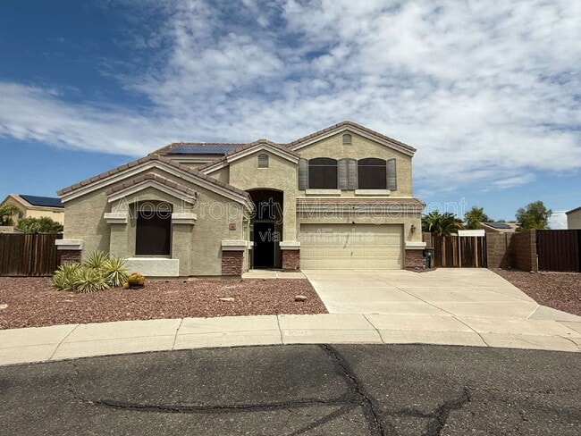 Photo - 3552 N Excalibur Pl Casa