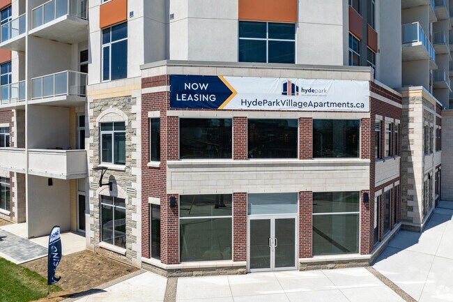 Photo - 1600 Hyde Park Village Apartments