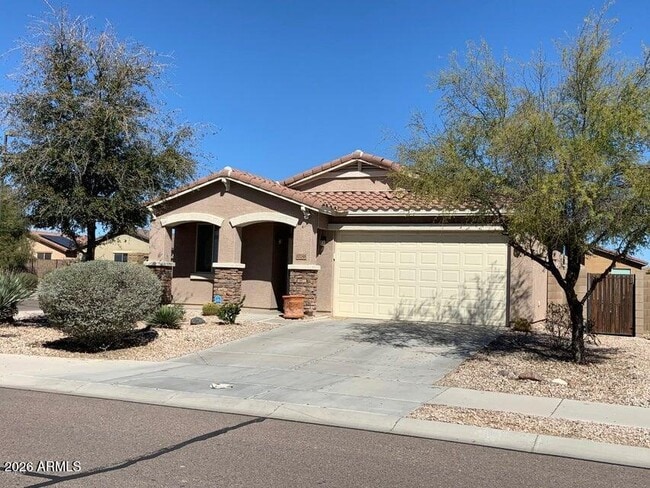 Photo - 17748 W Desert Bloom St