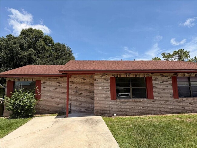 Building Photo - 295 Cobalt Dr