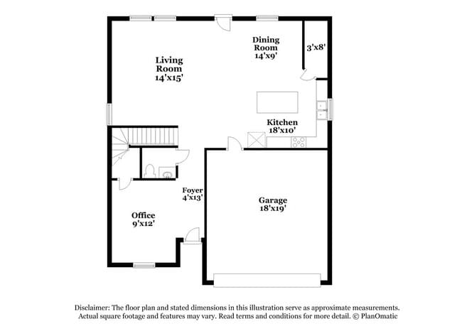 Photo - 9431 Hanover Sky