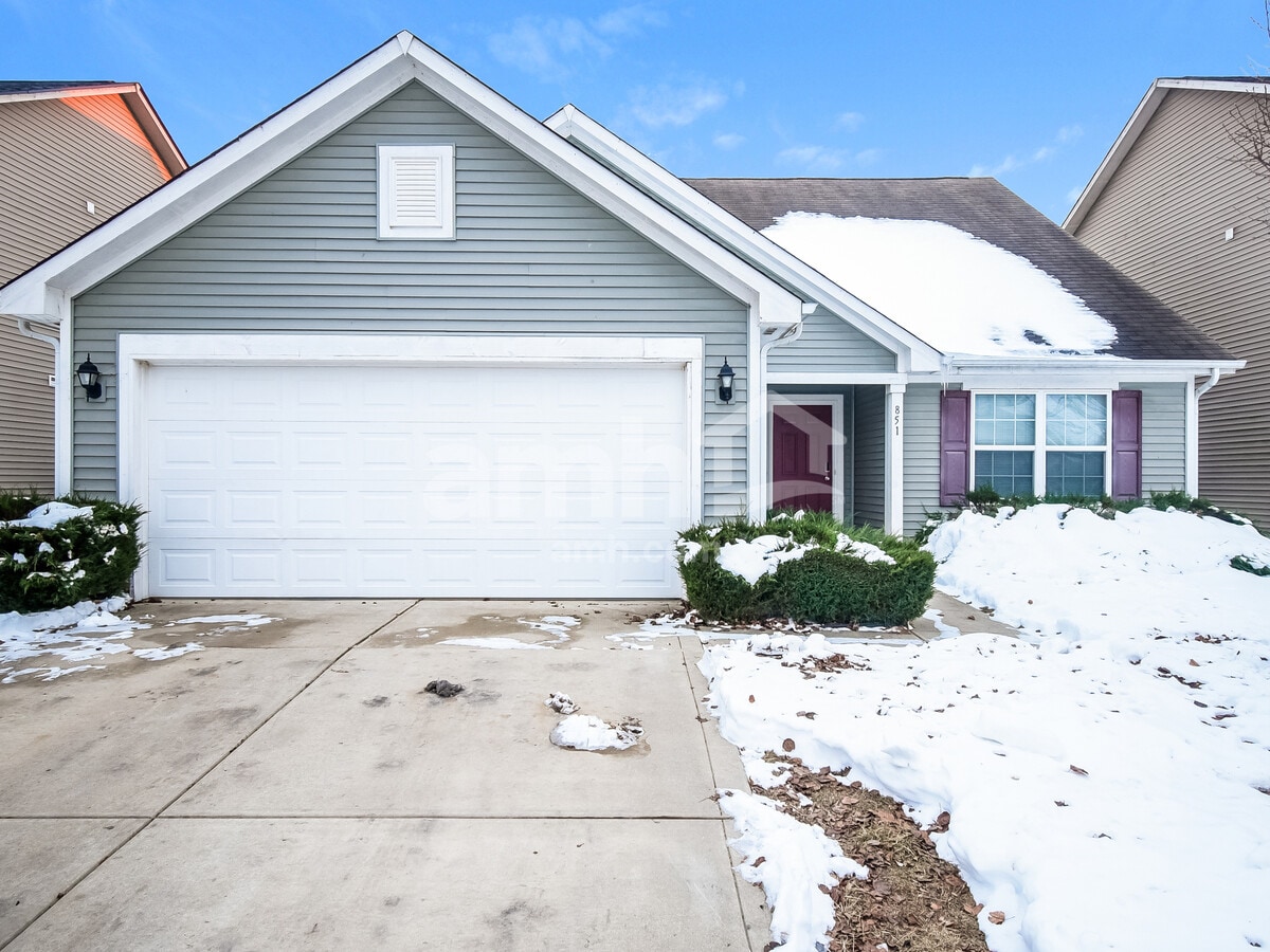 Photo - 851 Wendover Ave