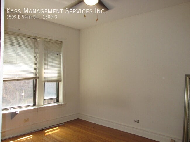 Photo - 1509 E 54th St Unit 1509-3