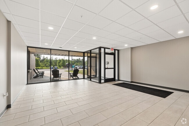 Lake Superior Apartments, LLC