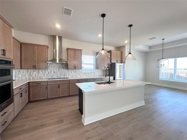 Photo - 309 E Luna Blue Ln