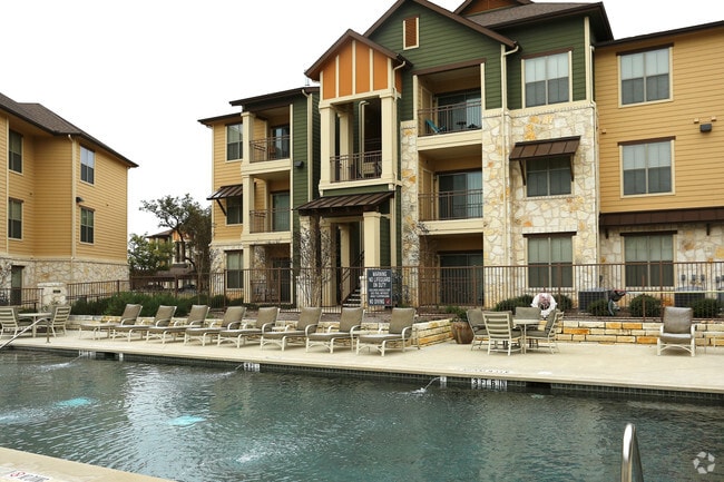 Photo - The Rowan at Southwest Austin