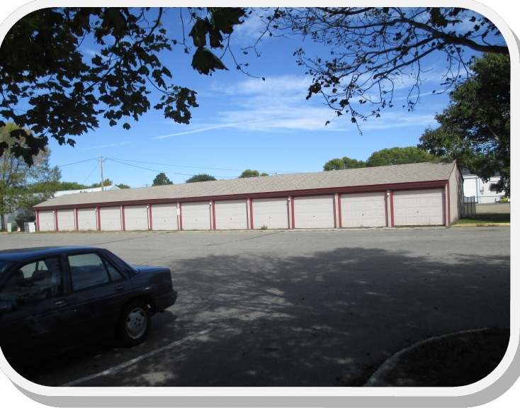 Photo - Nevada Square Townhomes