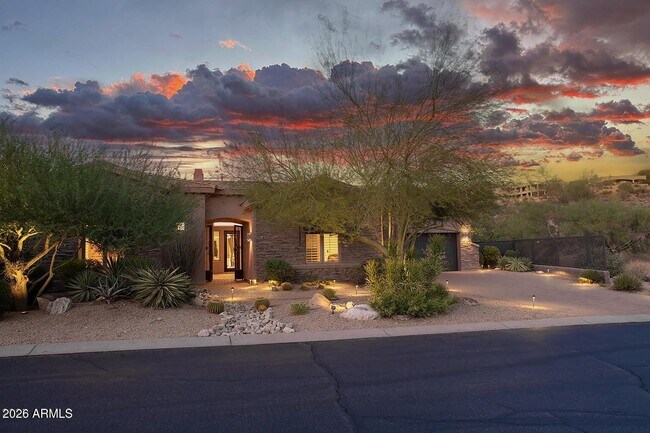 Building Photo - 14672 E Larkspur Dr