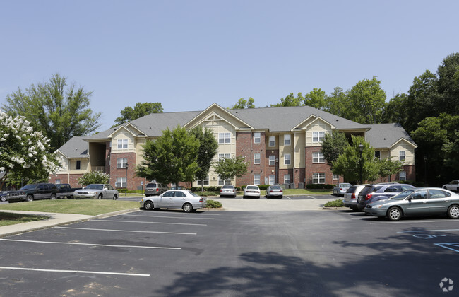 Mulberry Court Apartments - Mulberry Court Apartments