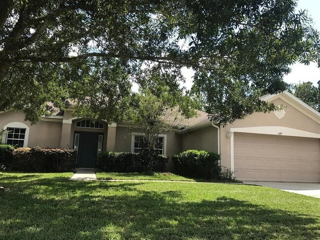 Photo - 647 Carey Way