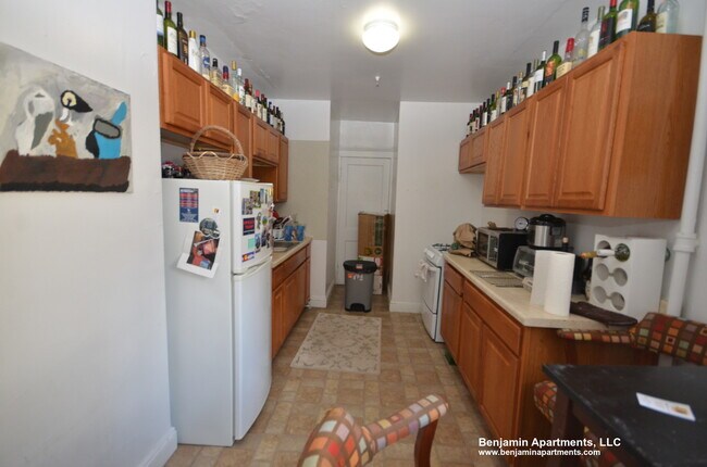 Photo - 1634 Commonwealth Ave Unit 17