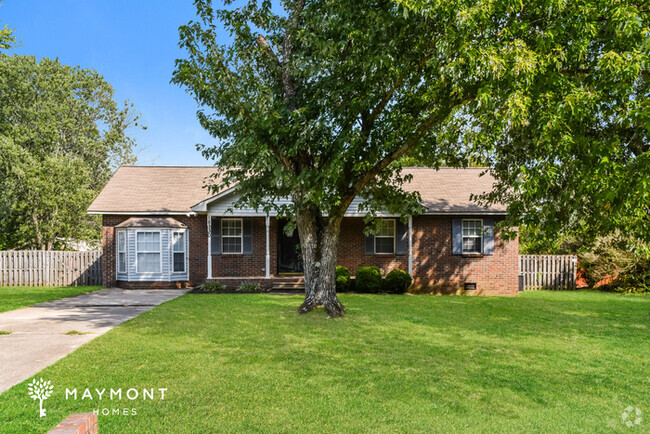 Building Photo - 18730 Canoebrook Ln Rental