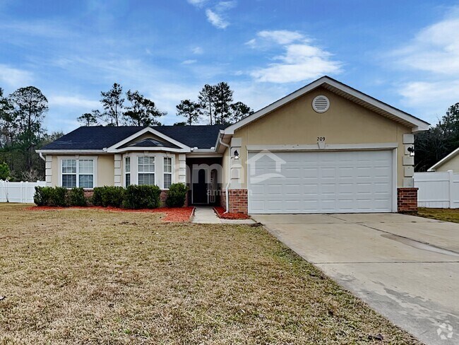 Houses For Rent In Guyton Ga