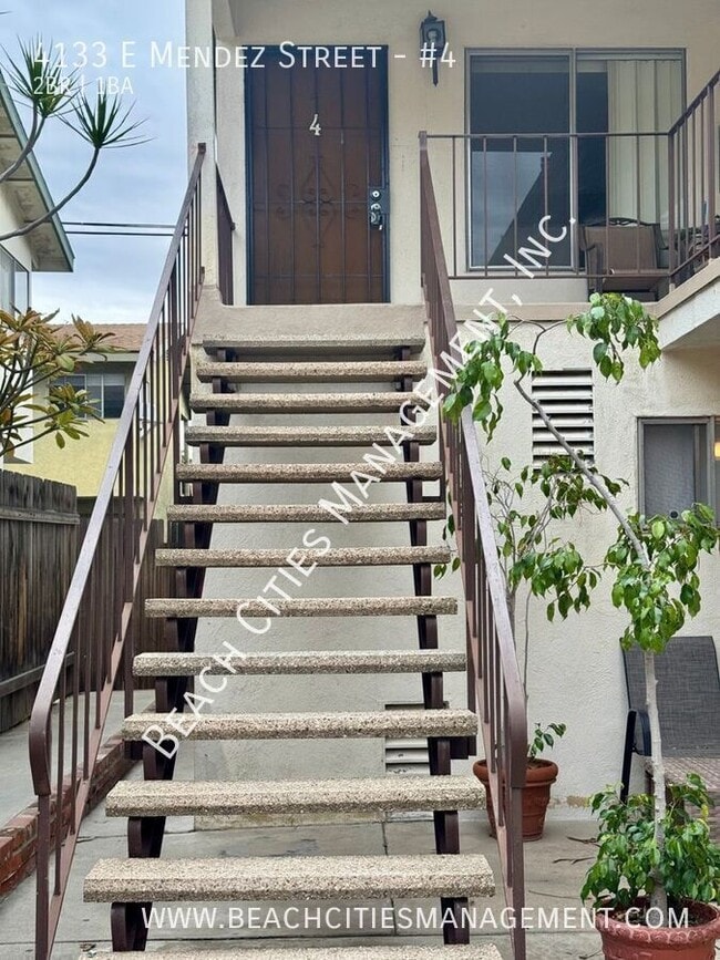 Photo - 4133 E Mendez St Unidad #4