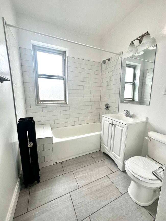 1214 Rosemont - 2 bedroom - The Rosemont