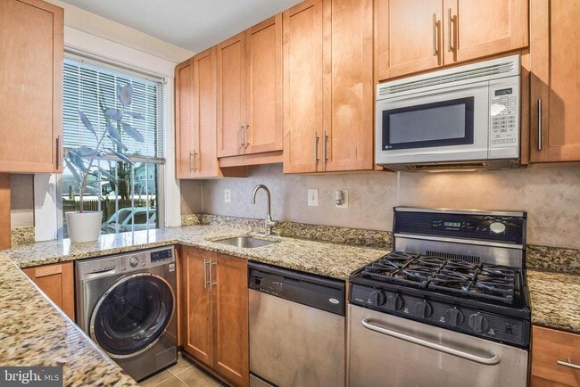 Photo - 6645 Georgia Ave NW Unit 103