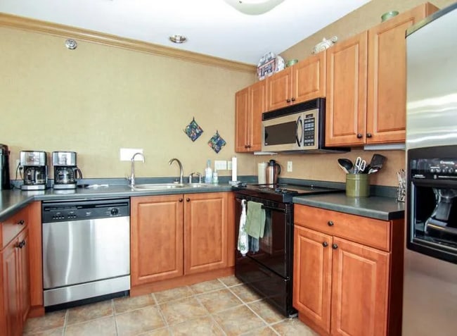 Prairie Oaks II Senior Apartments