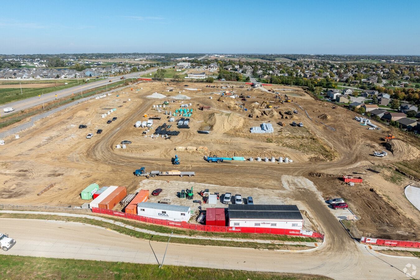 Copperfield Court - Copperfield Court