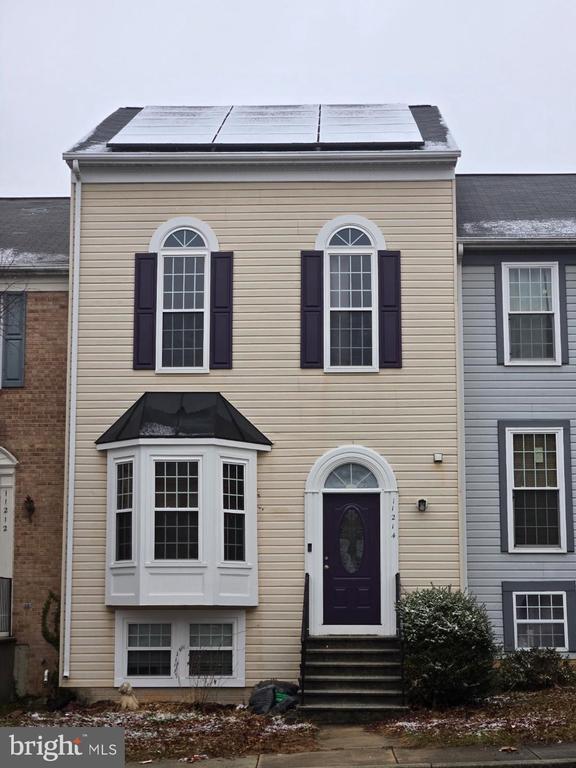 Photo - 11214 Black Foot Ct