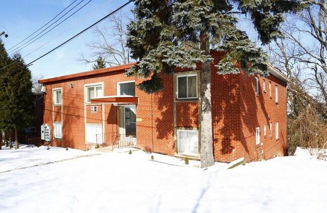 Beech Street Apartments - Beech Street Apartments