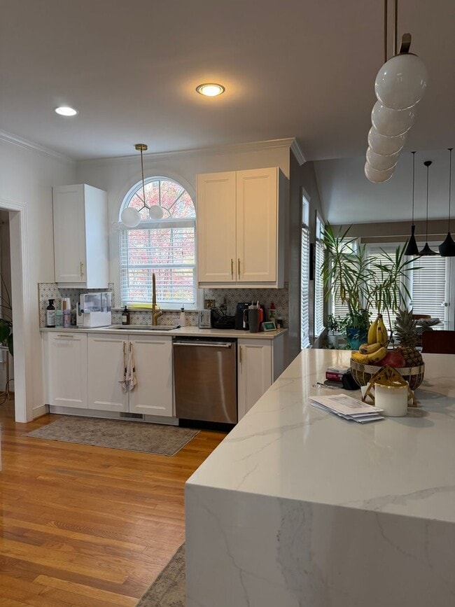 Photo - Best location! Short pump schools, 4 bedrooms, den, bar, solar, big garage and yard!