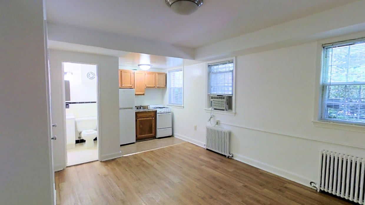 Photo - Park Crest Apartments