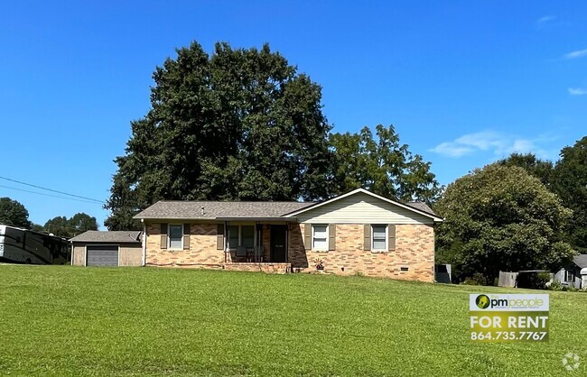 Building Photo - Cute Easley 3/1.5 Coming Available! Rental