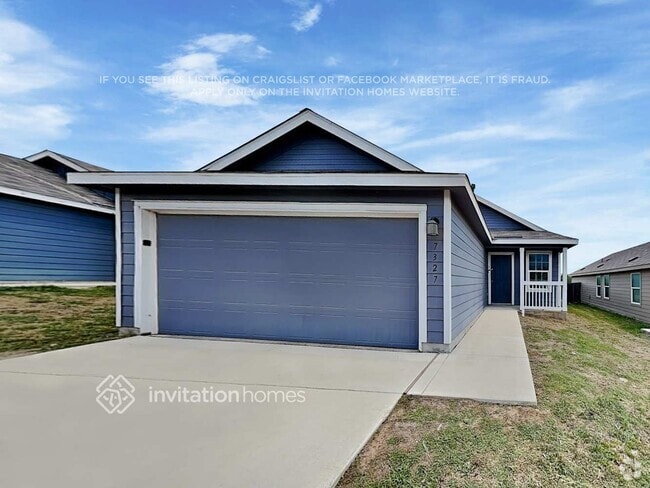 Building Photo - 7327 Avila Vis Rental