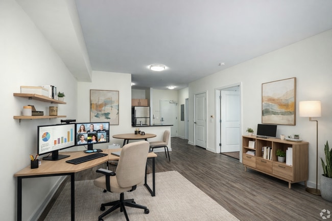 Photo - Paseo Verde South