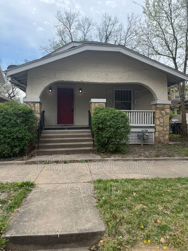 Building Photo - 1717 SW 15th St