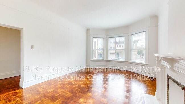 Photo - 1358 Clement St Unidad A