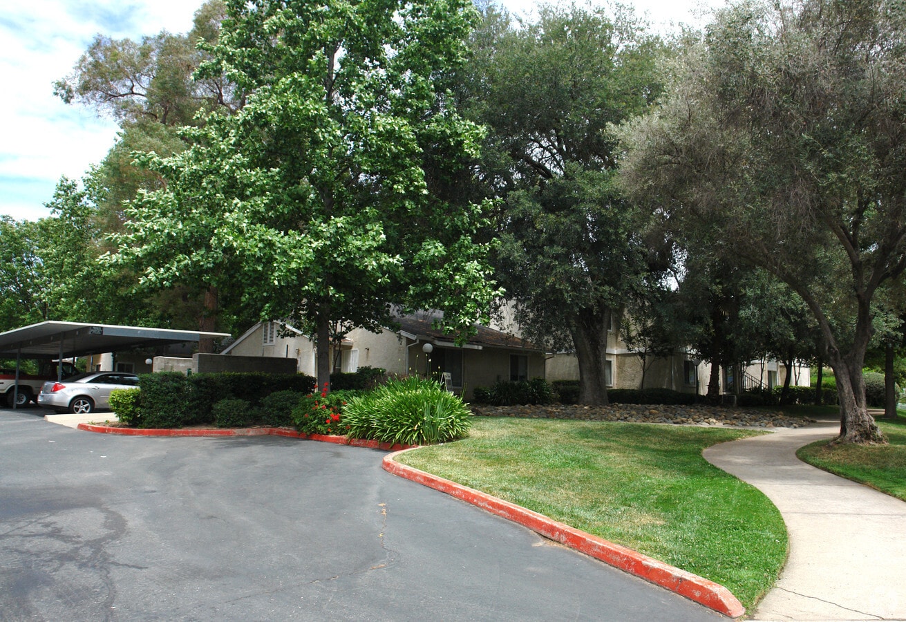 Foxwood Apartments - Foxwood Apartments
