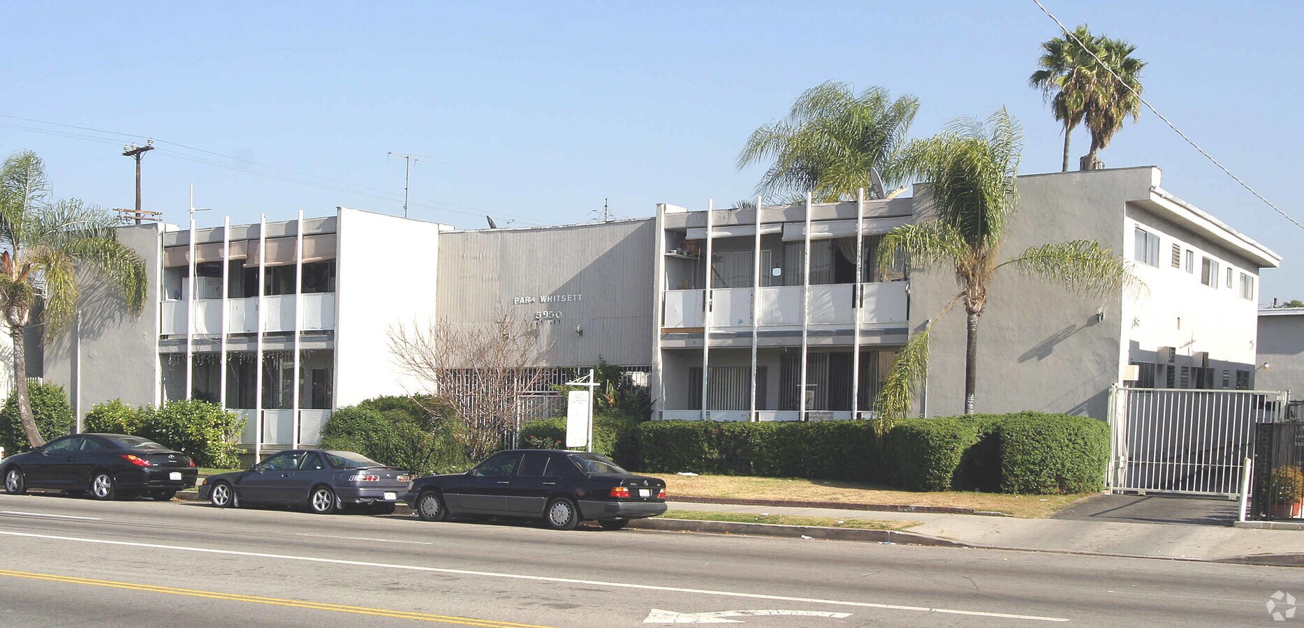 Photo - Park Whitsett Apartments