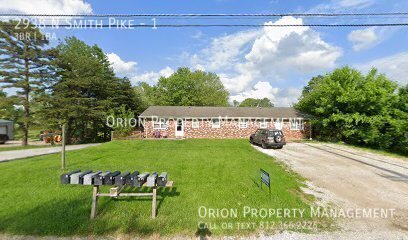 Photo - 2938 N Smith Pike Apartment Unit 1