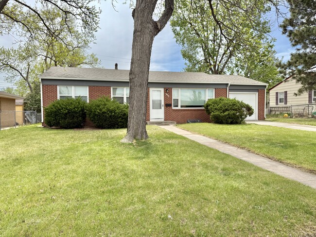 Photo - 2828 W 11th St Casa