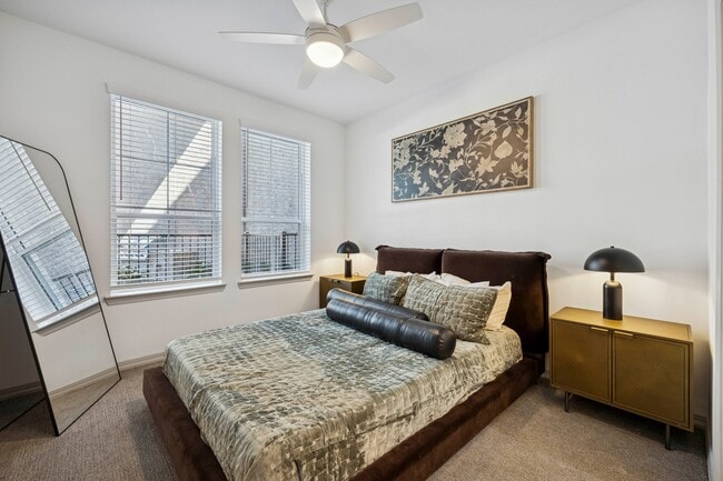 Dormitorio