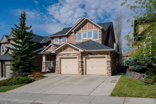 Building Photo - 113 Aspen Stone Rd SW
