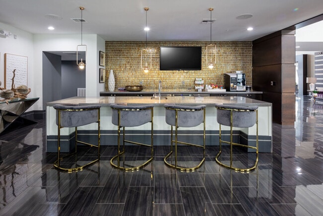 Oficina de arrendamiento - Neo at Ten