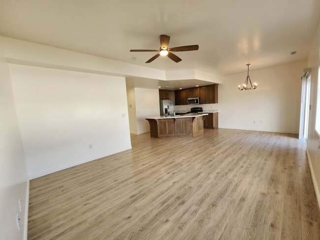 Photo - Adorable 3-Bedroom Townhome with 2-Car Gar...